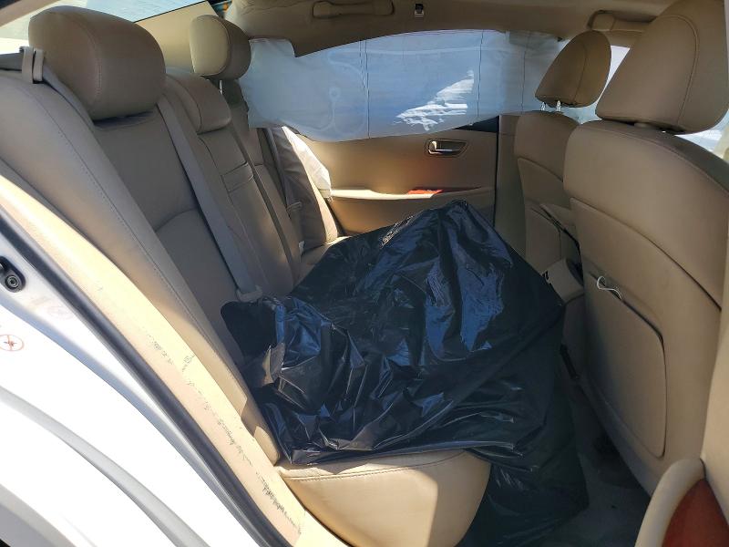 Aukcja sprzedaży 2007 Lexus Es, vin: JTHBJ46G772132347, numer aukcji: 56468136