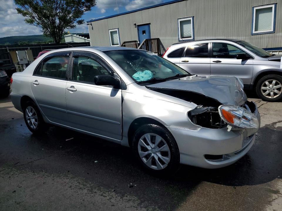 Aukcja sprzedaży 2008 Toyota Corolla, vin: 2T1BR32E58C878582, numer aukcji: 56276296