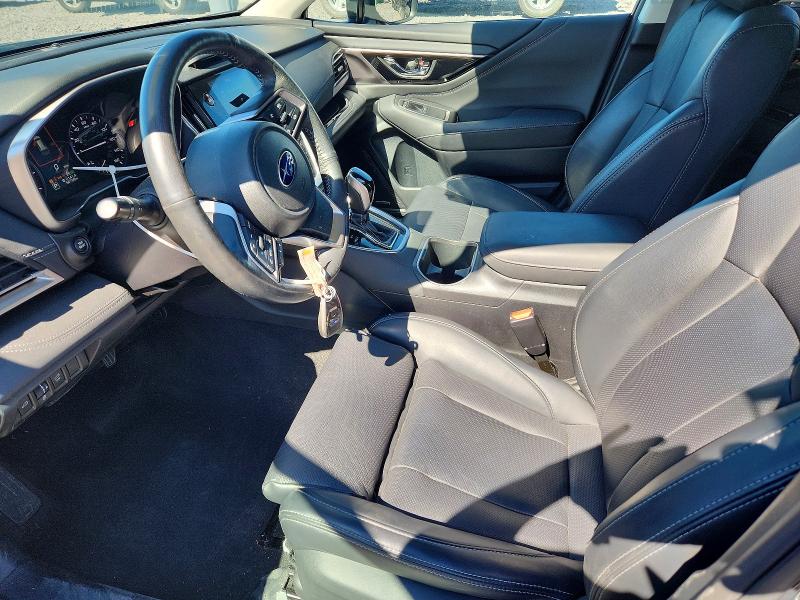 Продажа на аукционе авто 2023 Subaru Outback, vin: 4S4BTANC4P3201431, номер лота: 57063066