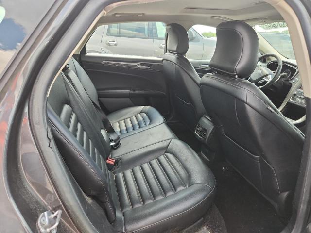 Aukcja sprzedaży 2019 Ford Fusion, vin: 3FA6P0CD4KR270443, numer aukcji: 58067956