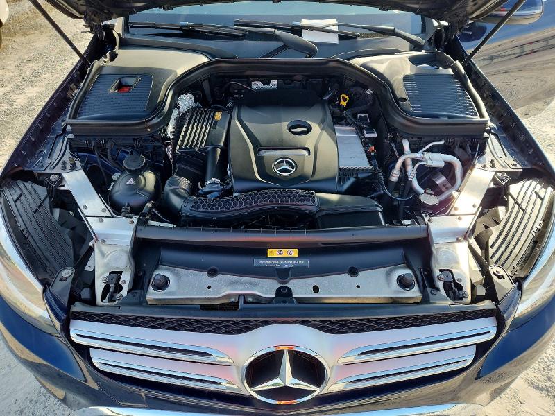 Aukcja sprzedaży 2017 Mercedes-benz Glc, vin: WDC0G4KB2HV007882, numer aukcji: 57228996