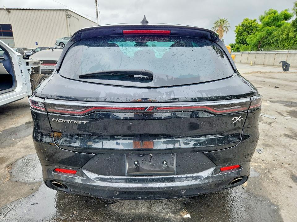 Продажа на аукционе авто 2024 Dodge Hornet, vin: ZACPDFCW8R3A32313, номер лота: 79135695