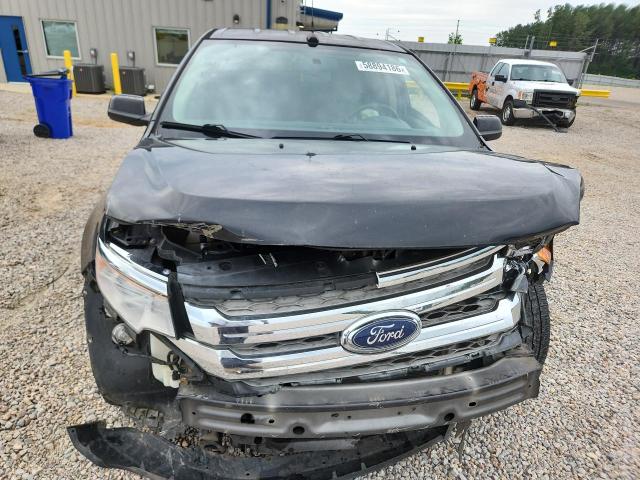 2013 Ford Edge მანქანა იყიდება აუქციონზე, vin: 2FMDK3JC9DBC44431, აუქციონის ნომერი: 58894186