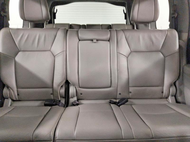 Aukcja sprzedaży 2013 Honda Pilot, vin: 5FNYF3H55DB003020, numer aukcji: 58217896