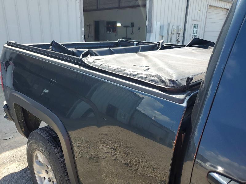 59056926 :رقم المزاد ، 1GCVKREC6JZ152739 vin ، 2018 Chevrolet Silverado مزاد بيع