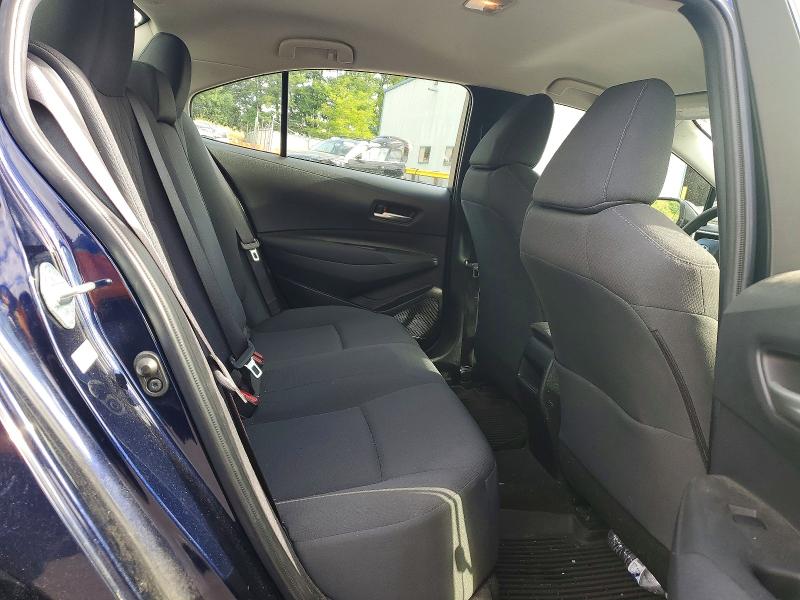 Продаж на аукціоні авто 2020 Toyota Corolla, vin: JTDEPRAE6LJ107410, номер лоту: 56344496