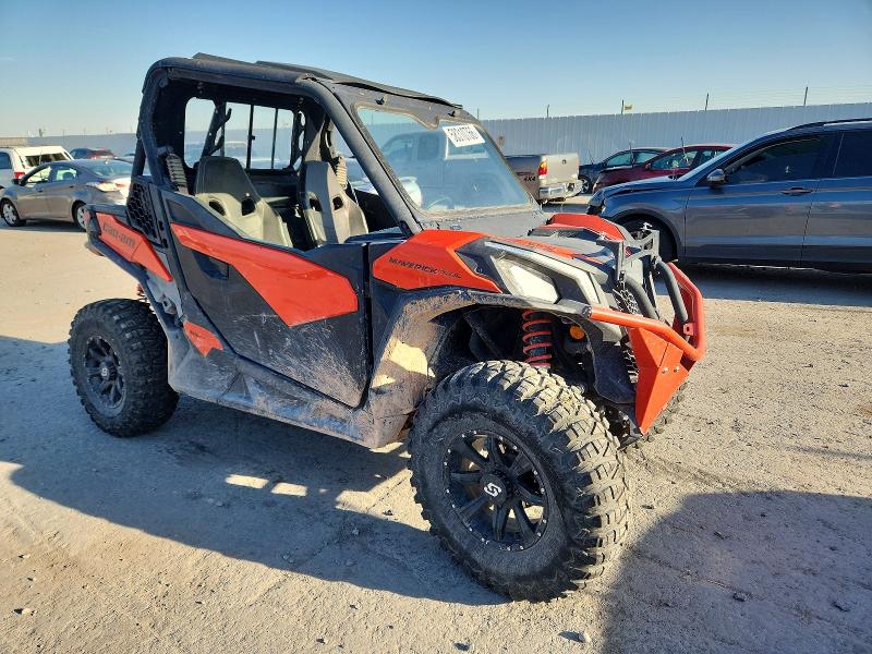 Продажа на аукционе авто 2018 Can-am Maverick Trail, vin: 3JB1GAP42JK002540, номер лота: 58310766