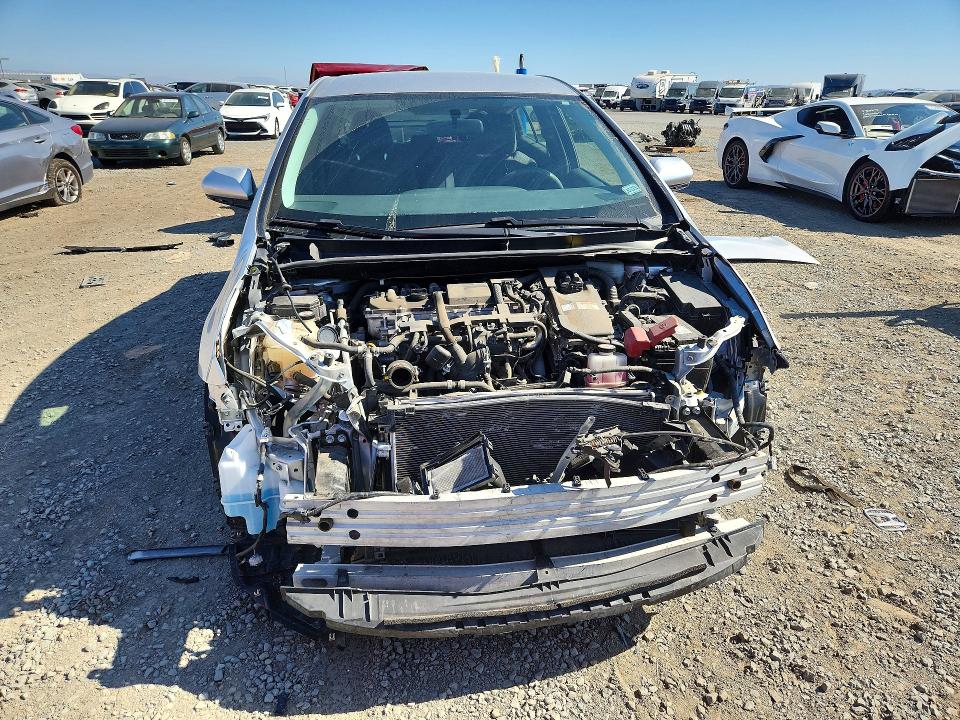 2016 Toyota Prius მანქანა იყიდება აუქციონზე, vin: JTDKBRFU0G3019643, აუქციონის ნომერი: 57531416