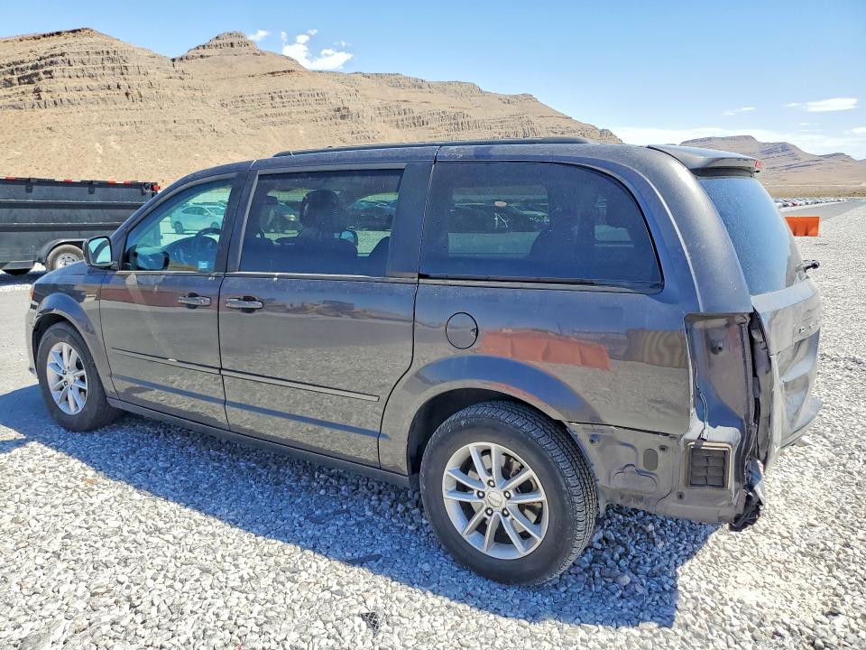 Aukcja sprzedaży 2016 Dodge Grand Caravan, vin: 2C4RDGCG2GR180286, numer aukcji: 58029496