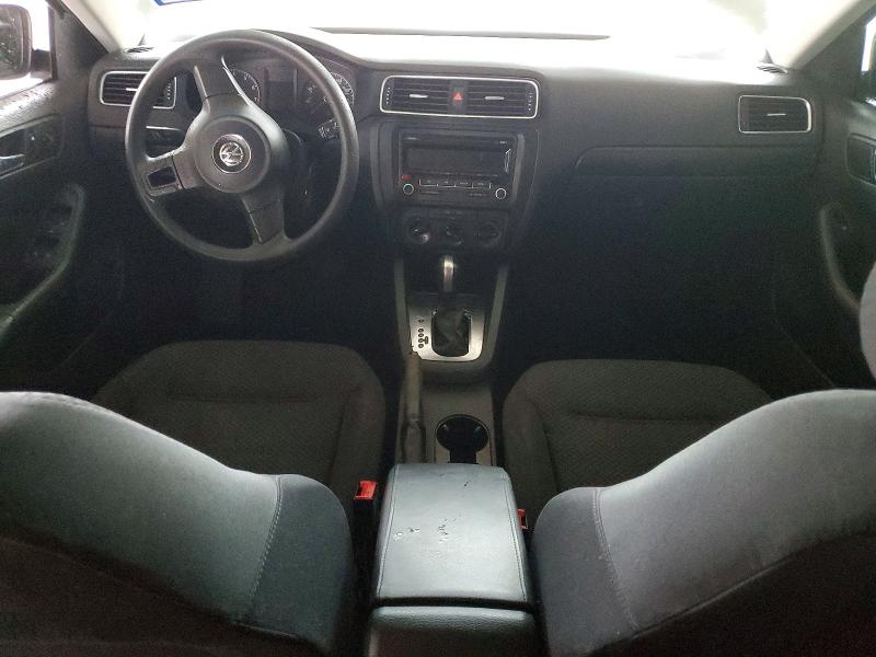 Продажа на аукционе авто 2014 Volkswagen Jetta, vin: 3VW2K7AJ0EM357991, номер лота: 54540436