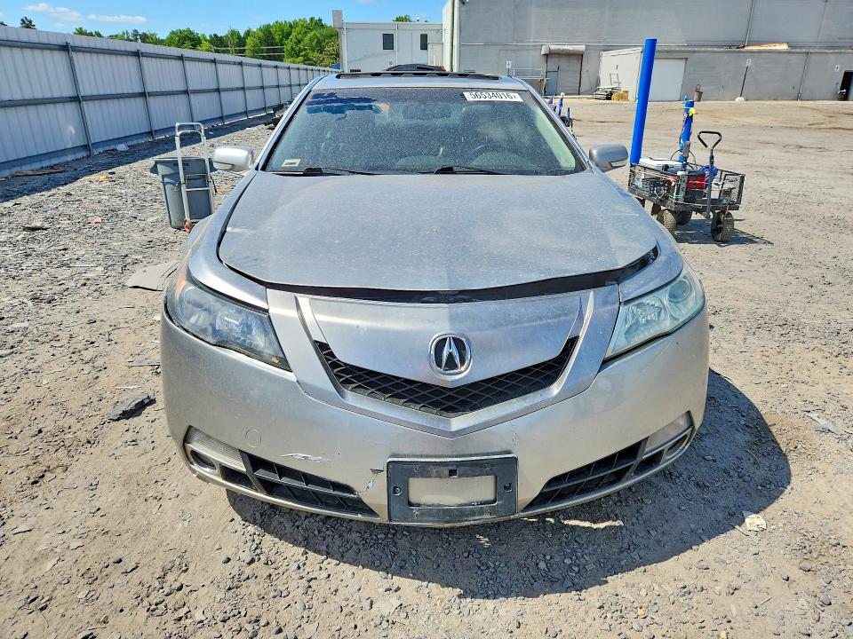 Aukcja sprzedaży 2009 Acura Tl, vin: 19UUA86589A011580, numer aukcji: 56534016