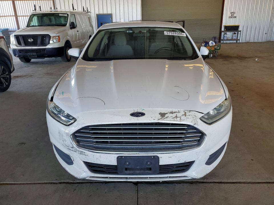 Aukcja sprzedaży 2018 Ford Fusion, vin: 3FA6P0LU8JR173275, numer aukcji: 57528506