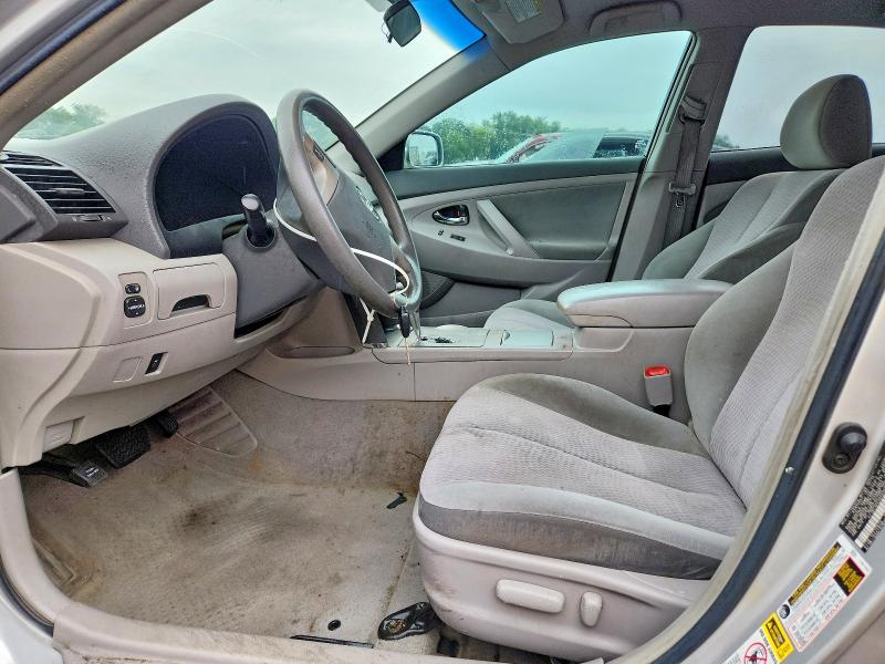 Aukcja sprzedaży 2011 Toyota Camry, vin: 4T1BF3EK2BU690926, numer aukcji: 57578476