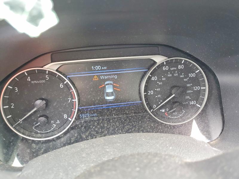 Продажа на аукционе авто 2026 Nissan Altima, vin: 1N4BL4DW2TN315515, номер лота: 55632166