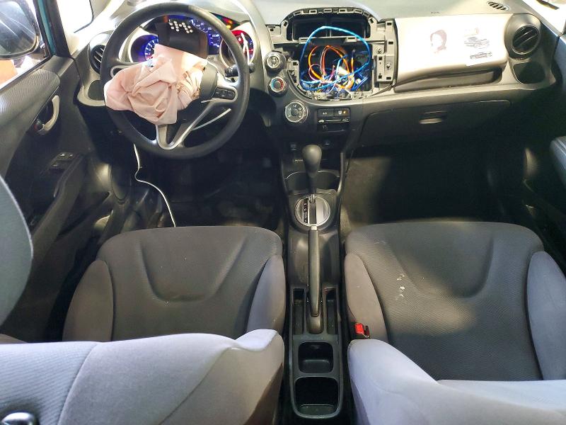 56933396 :رقم المزاد ، JHMGE8H30DC036948 vin ، 2013 Honda Fit مزاد بيع