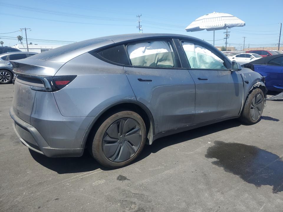 Aukcja sprzedaży 2026 Tesla Model Y, vin: 7SAYGDED4TF520390, numer aukcji: 56997786