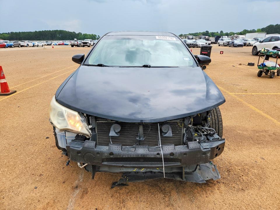 Продаж на аукціоні авто 2014 Toyota Camry, vin: 4T1BF1FKXEU792014, номер лоту: 55308176