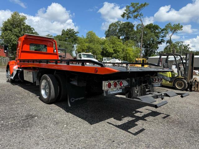 Продаж на аукціоні авто 2020 Kenworth Construction, vin: 2NKHHM6X4LM418753, номер лоту: 59231096