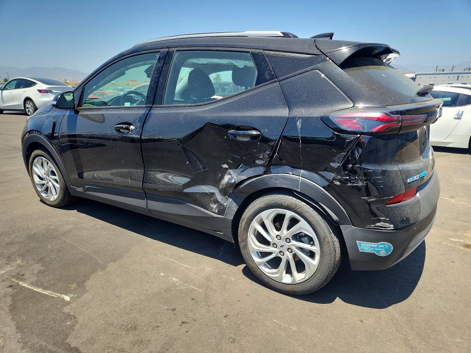 Aukcja sprzedaży 2023 Chevrolet Bolt Euv, vin: 1G1FY6S00P4206238, numer aukcji: 56710636