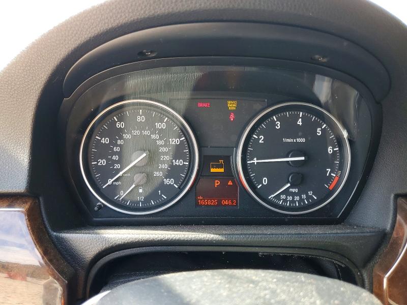 Продаж на аукціоні авто 2011 Bmw 328, vin: WBAPK7C51BA463168, номер лоту: 55916626