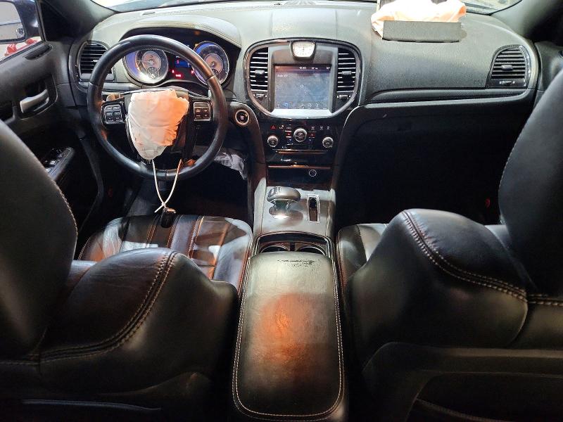 2014 Chrysler 300 მანქანა იყიდება აუქციონზე, vin: 2C3CCAGG1EH240131, აუქციონის ნომერი: 56487346