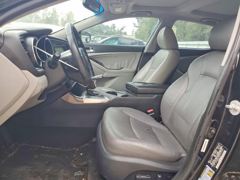 Продажа на аукционе авто 2014 Kia Optima, vin: 5XXGN4A75EG345646, номер лота: 55879676