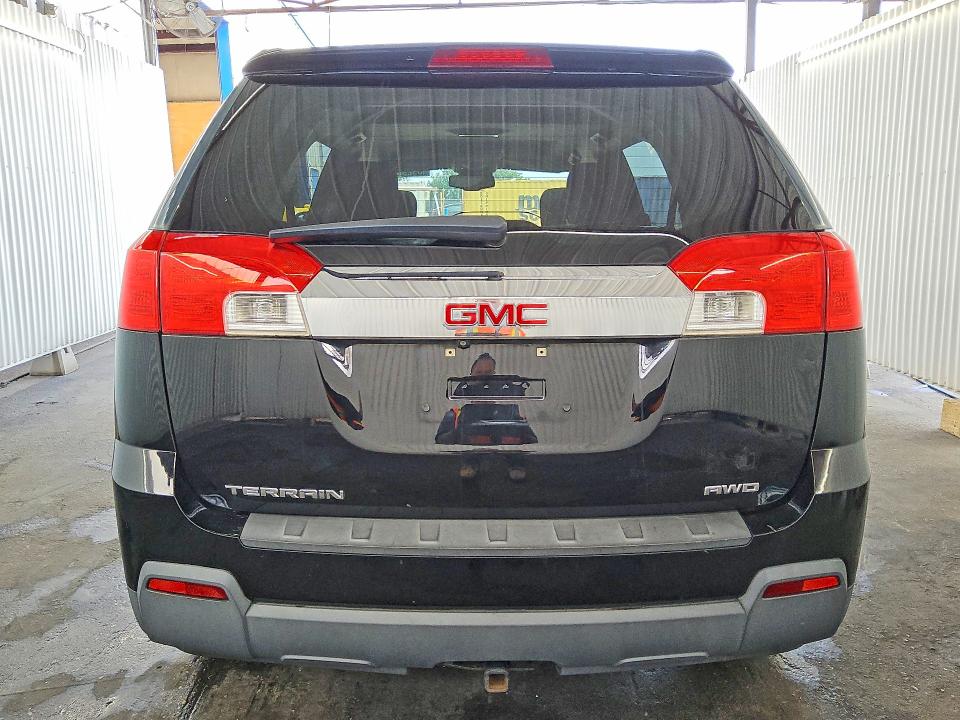 Продаж на аукціоні авто 2014 Gmc Terrain, vin: 2GKFLWEK3E6380758, номер лоту: 59290616