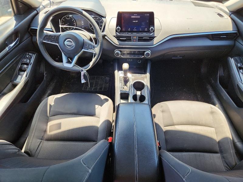 2021 Nissan Altima მანქანა იყიდება აუქციონზე, vin: 1N4BL4DV4MN403104, აუქციონის ნომერი: 54771866