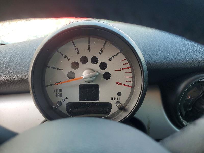 Продажа на аукционе авто 2011 Mini Cooper, vin: WMWSU3C54BT094291, номер лота: 57670036