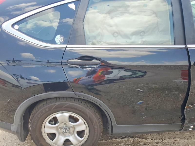 Продаж на аукціоні авто 2014 Honda Cr-v, vin: 2HKRM3H39EH508389, номер лоту: 58510506