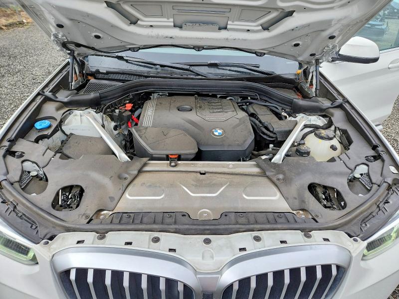 Продаж на аукціоні авто 2024 Bmw X3, vin: 5UX53DP06R9X09601, номер лоту: 58273476
