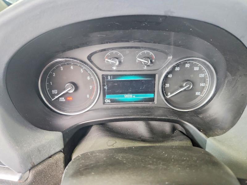 Aukcja sprzedaży 2018 Buick Enclave, vin: 5GAERBKW2JJ216017, numer aukcji: 59073106