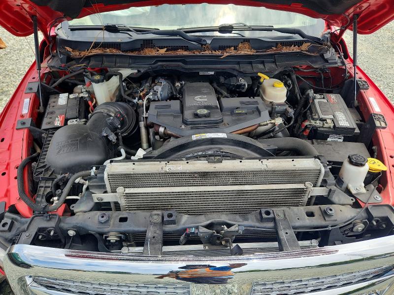 Aukcja sprzedaży 2017 Ram 3500, vin: 3C63R3ML7HG736733, numer aukcji: 57474336