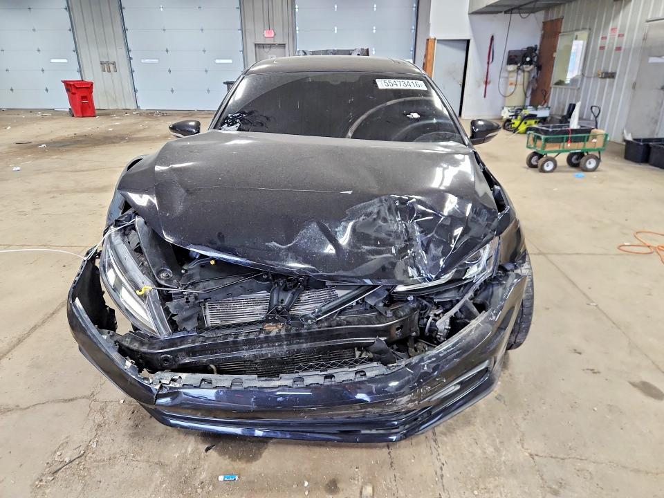 55473416 :رقم المزاد ، 3VW4T7AJ7HM256280 vin ، 2017 Volkswagen Jetta مزاد بيع