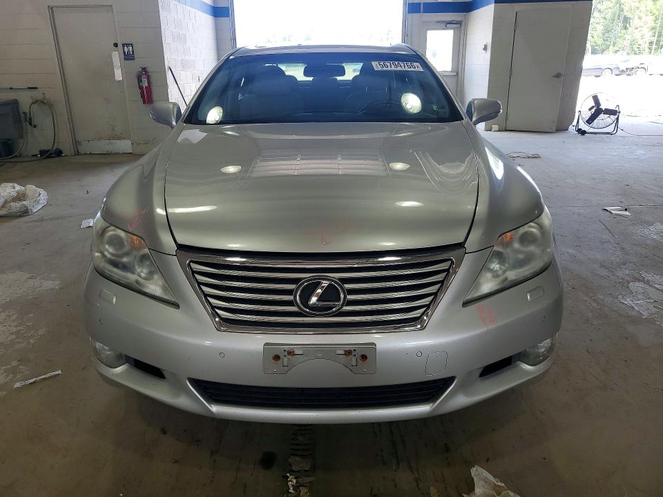 Продажа на аукционе авто 2011 Lexus Ls, vin: JTHCL5EFXB5011588, номер лота: 56794766