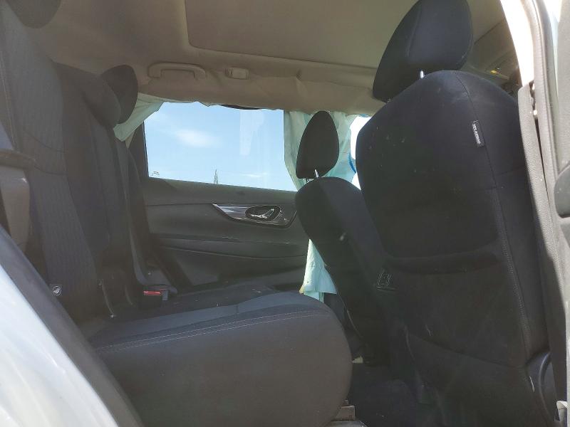 Aukcja sprzedaży 2018 Nissan Rogue, vin: 5N1AT2MV3JC747150, numer aukcji: 55915306