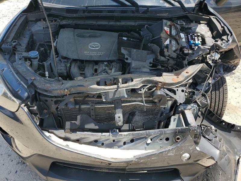 Продаж на аукціоні авто 2015 Mazda Cx-5, vin: JM3KE4DY5F0473670, номер лоту: 57591476