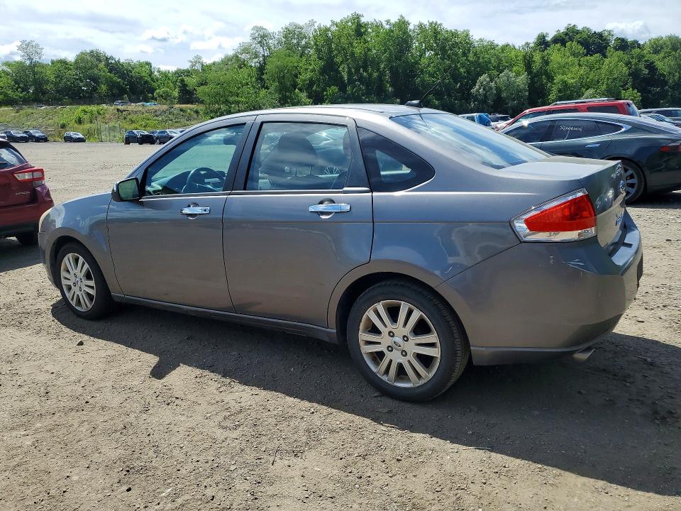 Aukcja sprzedaży 2010 Ford Focus, vin: 1FAHP3HN4AW275570, numer aukcji: 58145066
