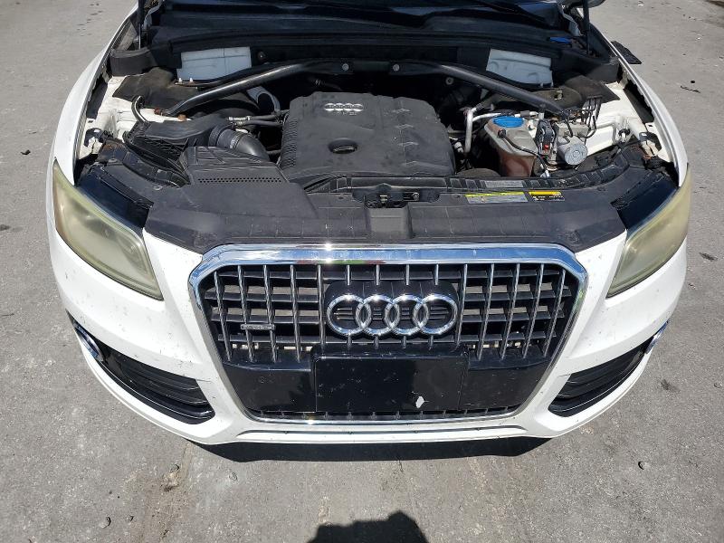 Aukcja sprzedaży 2013 Audi Q5, vin: WA1LFAFP4DA080158, numer aukcji: 56581636
