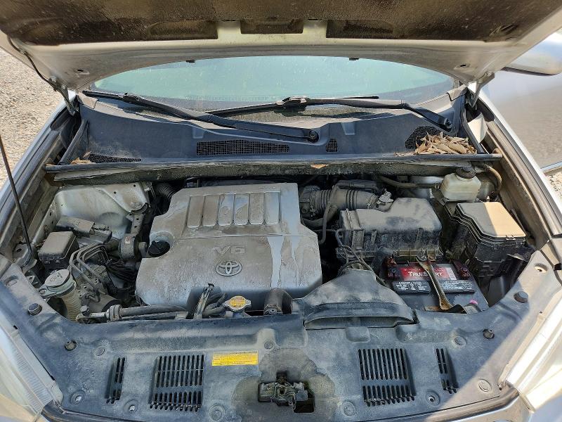 2012 Toyota Highlander მანქანა იყიდება აუქციონზე, vin: 5TDZK3EH4CS065579, აუქციონის ნომერი: 58581256