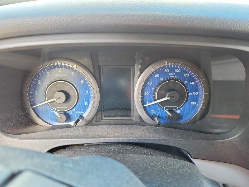 2019 Toyota Sienna მანქანა იყიდება აუქციონზე, vin: 5TDJZ3DC5KS211873, აუქციონის ნომერი: 56852886