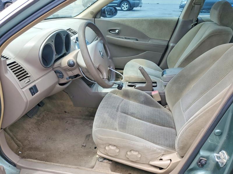 Aukcja sprzedaży 2004 Nissan Altima, vin: 1N4AL11DX4C111913, numer aukcji: 58032546