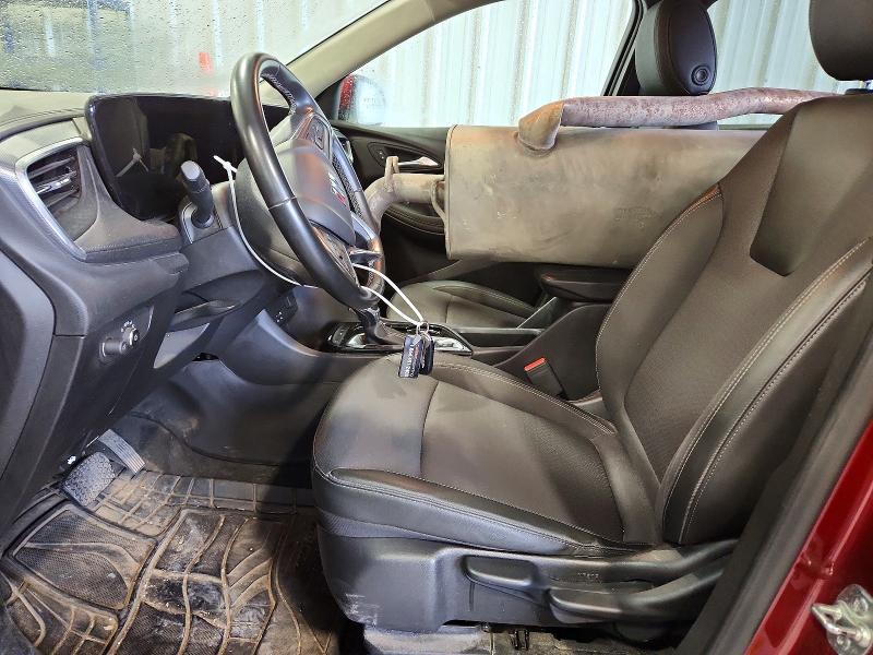 Продаж на аукціоні авто 2024 Buick Encore, vin: KL4AMBS23RB103198, номер лоту: 56997746