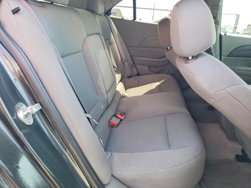Продаж на аукціоні авто 2015 Chevrolet Malibu, vin: 1G11B5SL1FF129155, номер лоту: 55771266