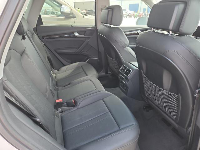Продажа на аукционе авто 2019 Audi Q5, vin: WA1BNAFY9K2053794, номер лота: 79533705