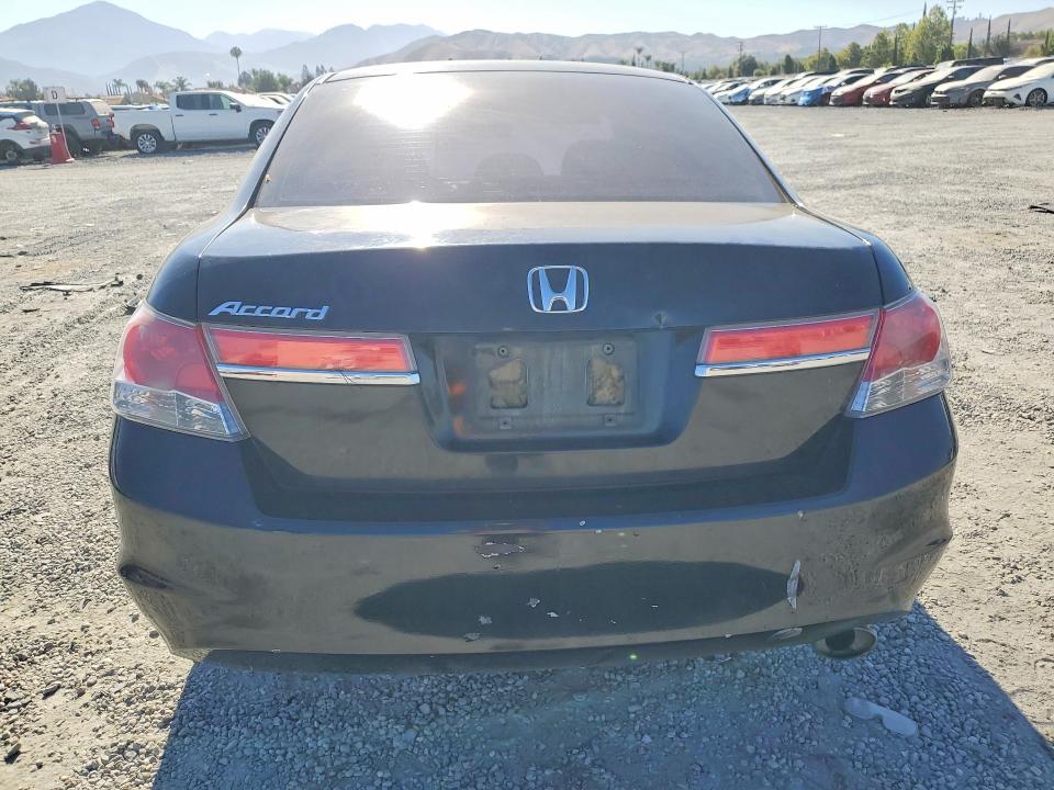 Aukcja sprzedaży 2012 Honda Accord, vin: 1HGCP2F32CA062408, numer aukcji: 57562866