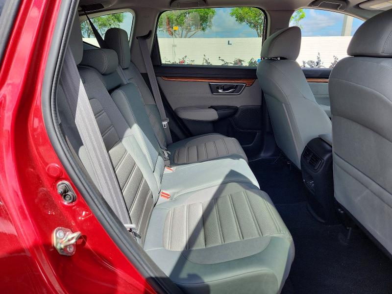 Продажа на аукционе авто 2020 Honda Cr-v, vin: 5J6RW1H5XLL003464, номер лота: 56235336
