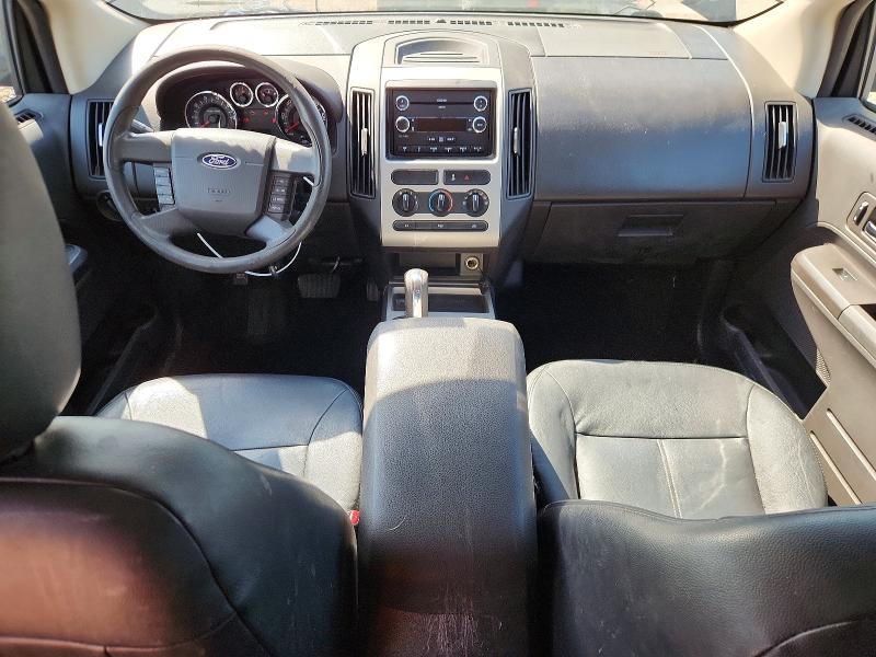 Продажа на аукционе авто 2010 Ford Edge, vin: 2FMDK3GC6ABB58559, номер лота: 55809296