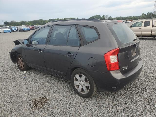 56804356 :رقم المزاد ، KNAFG526277101995 vin ، 2007 Kia Rondo مزاد بيع