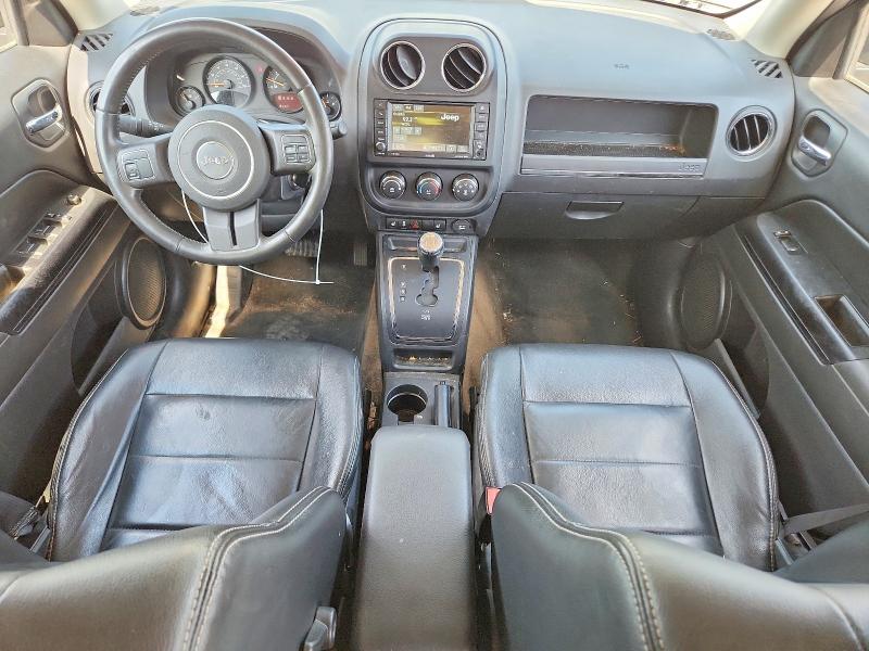 58286436 :رقم المزاد ، 1C4NJRFB2GD572254 vin ، 2016 Jeep Patriot مزاد بيع